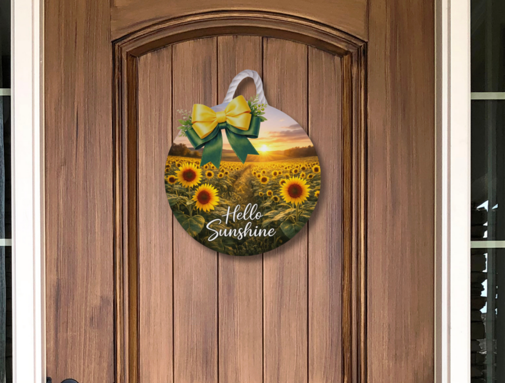 summer DIY decor ideas