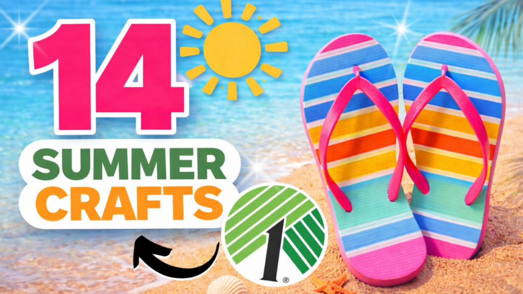 Dollar Tree DIY home decor