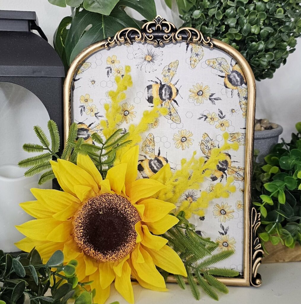 Dollar Tree summer crafts