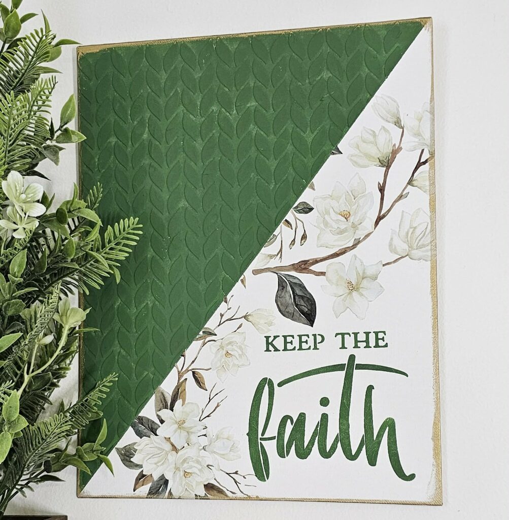 Dollar Tree summer crafts